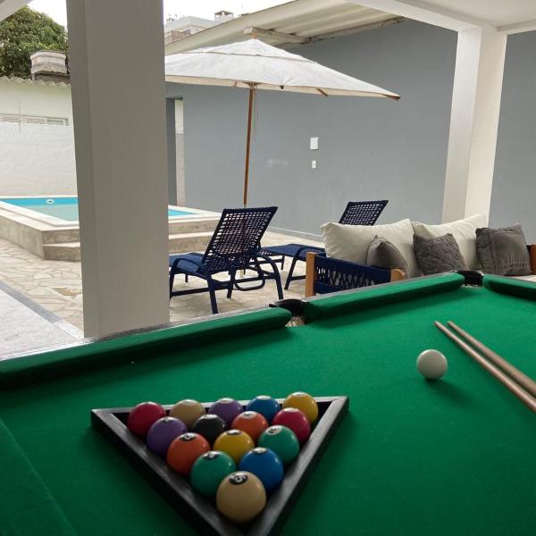 LIMA OCEAN HOUSE - Passagem - Foto 5