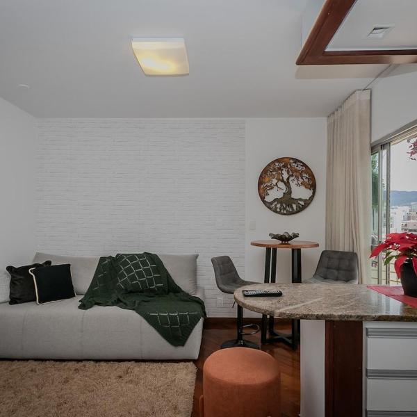 Duplex Loft in Lourdes