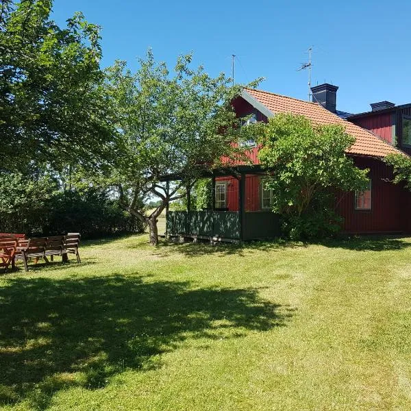 Villa Freja, hotel in Linköping