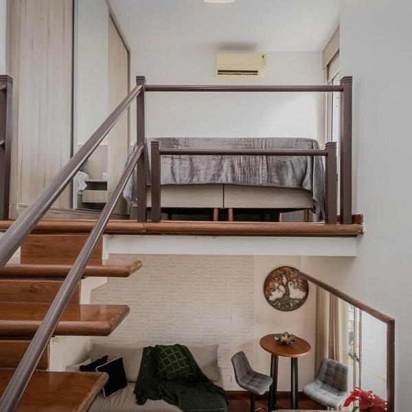 Duplex Loft in Lourdes - Foto 2