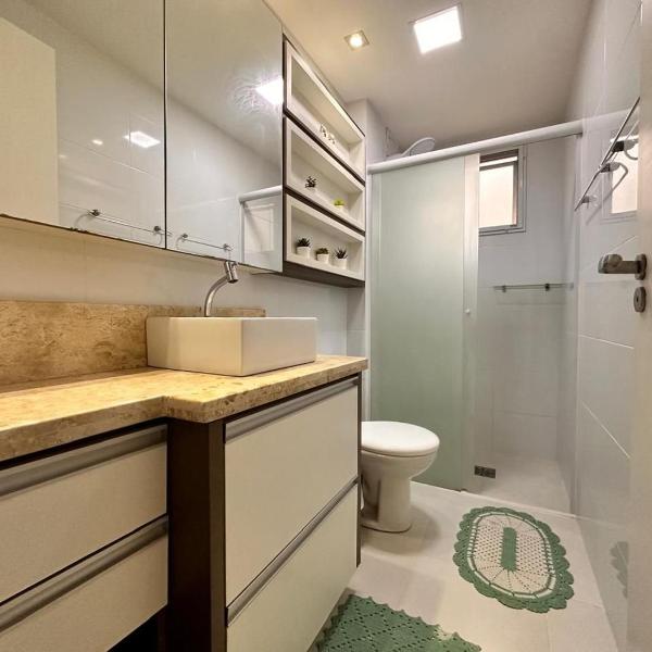 Estadia Premium Porto Caravelas em Canasvieiras - Foto 3