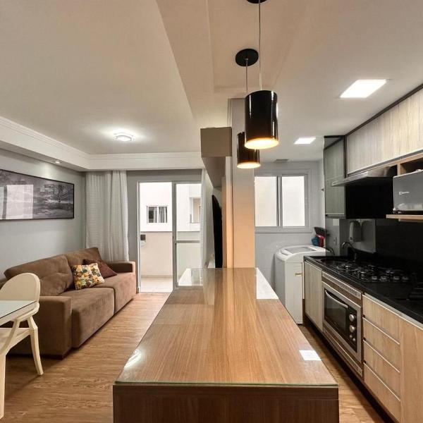 Estadia Premium Porto Caravelas em Canasvieiras - Foto 5