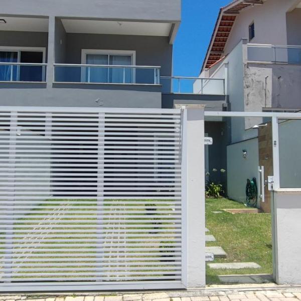 Casa Família Feliz Espaço, Conforto e Próximo a Praia