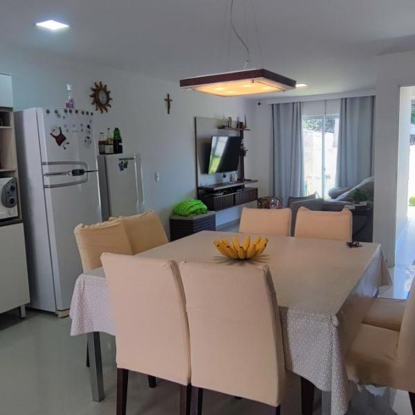 Casa Família Feliz Espaço, Conforto e Próximo a Praia - Foto 4