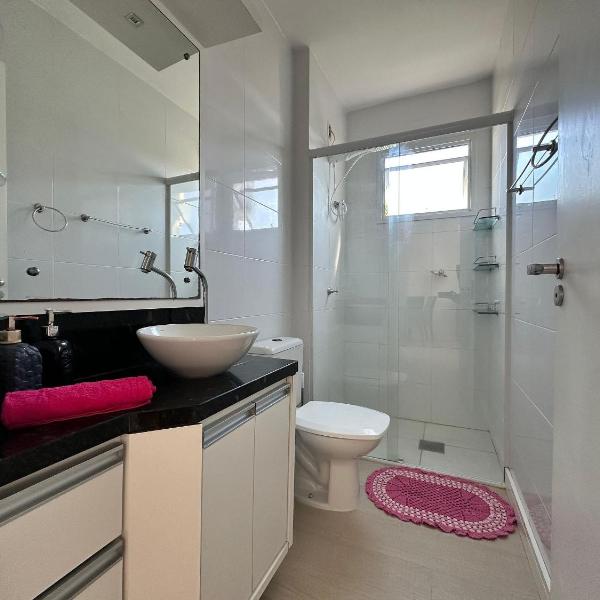 Aconchegante apartamento no Porto Caravelas - Foto 3