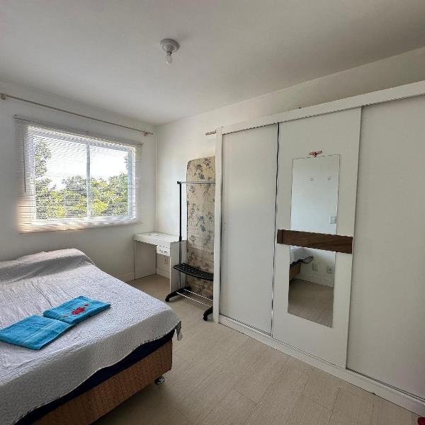 Aconchegante apartamento no Porto Caravelas - Foto 2