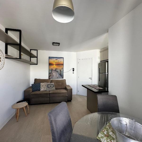 Aconchegante apartamento no Porto Caravelas - Foto 5