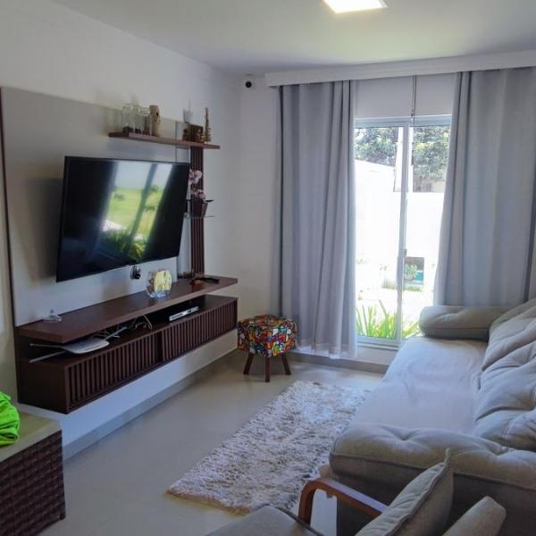 Casa Família Feliz Espaço, Conforto e Próximo a Praia - Foto 5