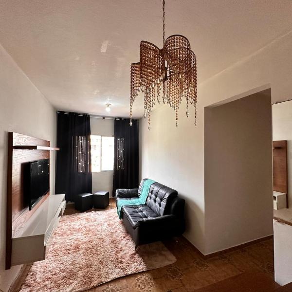 Praia Grande Apartamento - Aviação