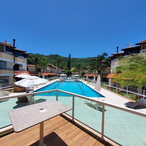 Casas de Praia Apartamento Temporada - Vivendas de Maiorca pé na areia beira mar - Foto 4