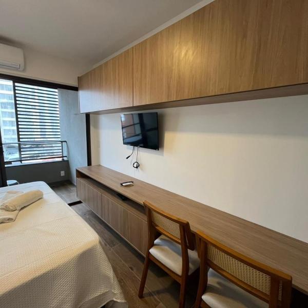 apartamento luxo barra salvador - Foto 5