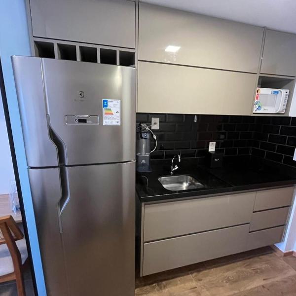 apartamento luxo barra salvador - Foto 4