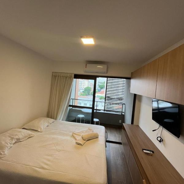 apartamento luxo barra salvador - Foto 2