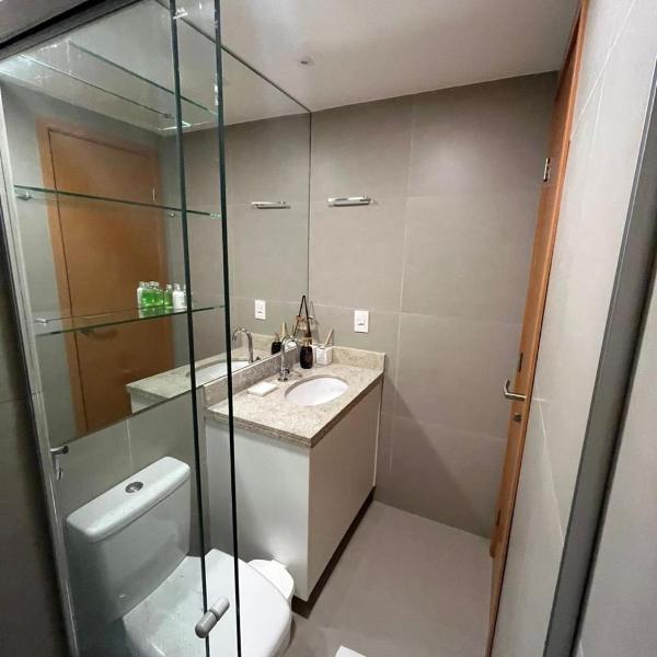 apartamento luxo barra salvador - Foto 3