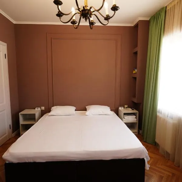 Hotel Maisis Ezo, hotel en Kutaisi