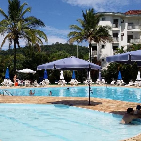 Wembley Família Ubatuba
