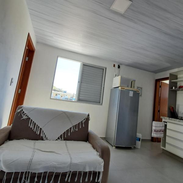 Apartamento Floripa - Foto 4