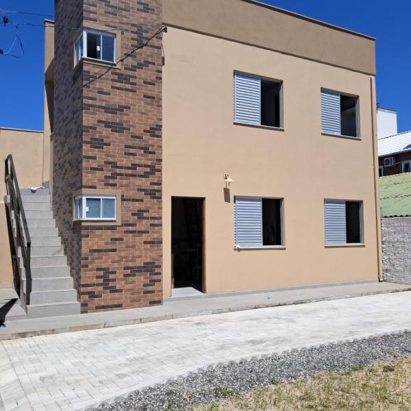 Apartamento Floripa - Foto 5