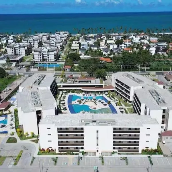 Stúdio Térreo - Malia Beach, Muro Alto, hotel di Ipojuca
