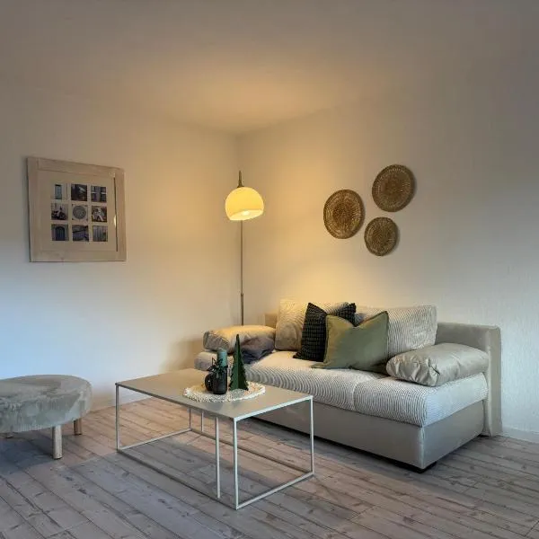 Sweet Escape, hôtel à Bad Pyrmont