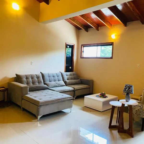 Departamento en Encarnación, hotel v mestu Encarnación