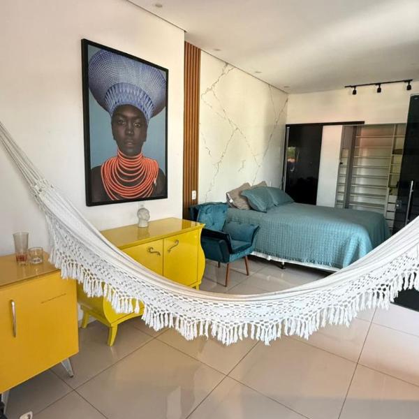 Flat Zona Sul