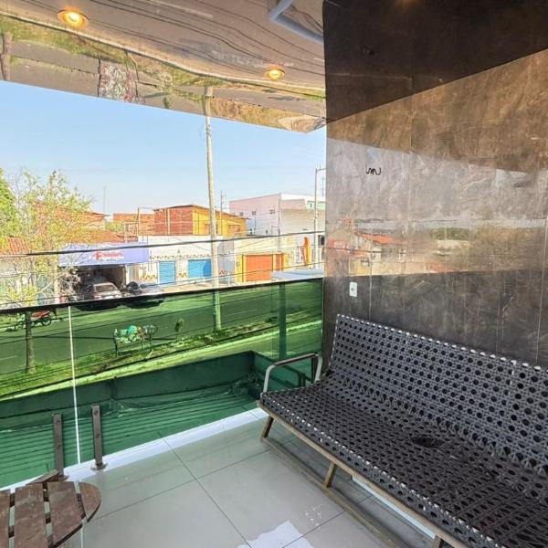 Flat Zona Sul - Foto 4