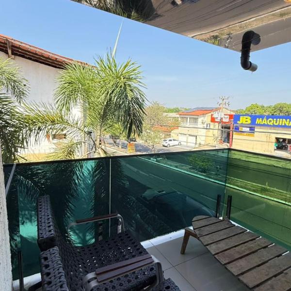 Flat Zona Sul - Foto 5
