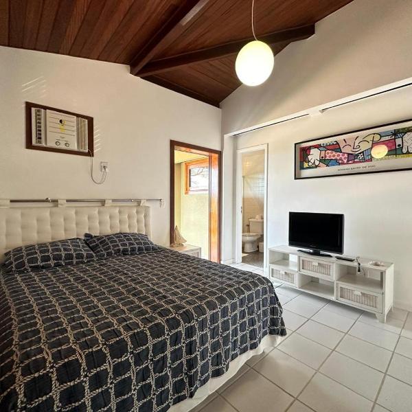 Casa em condomínio na Praia da Ferradura - Foto 2