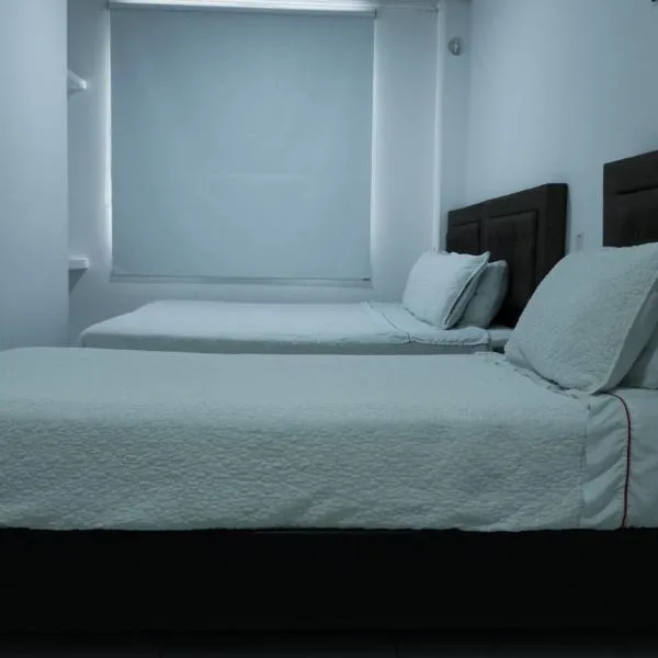 Hotel Royal Classy, hotel in Villavicencio