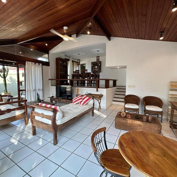 Casa em condomínio na Praia da Ferradura - Foto 5