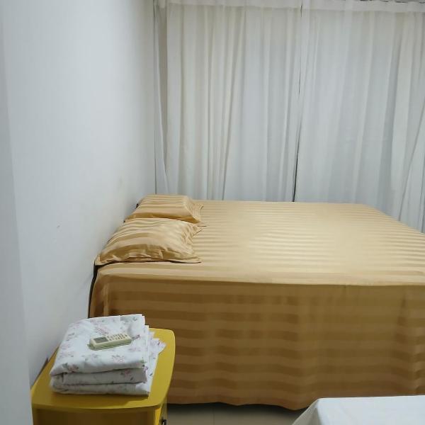 Air-conditioned apartment accommodates up to 6 people - Foto 2