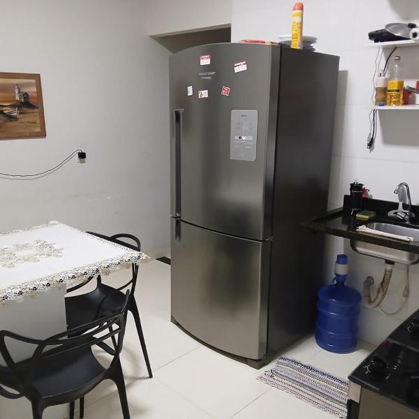 Air-conditioned apartment accommodates up to 6 people - Foto 4