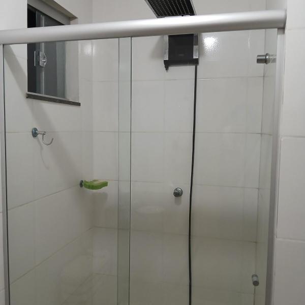 Air-conditioned apartment accommodates up to 6 people - Foto 3