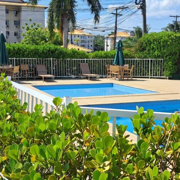Conforto e praia no litoral da Bahia - Foto 4