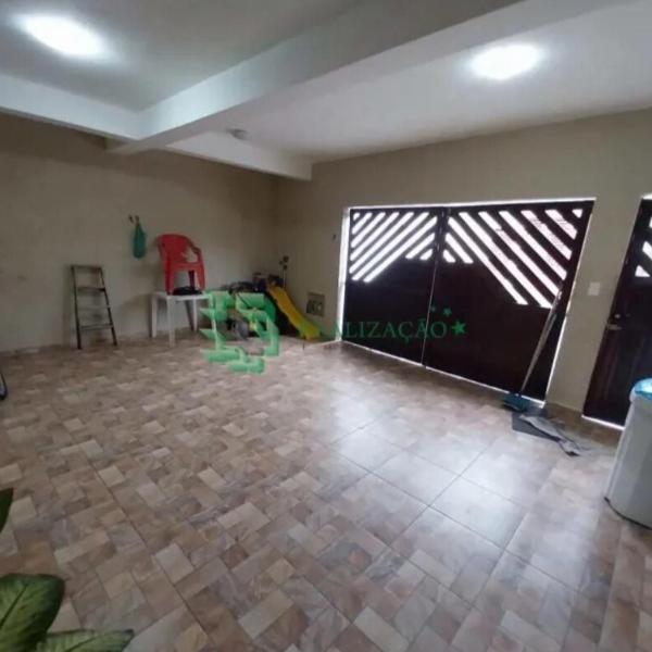 Sua casa de temporada mongagua