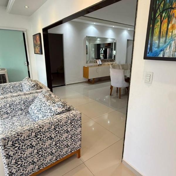 Casa de alto padrão com Piscina e Area Gourmet São Pedro, Teresina - Foto 2