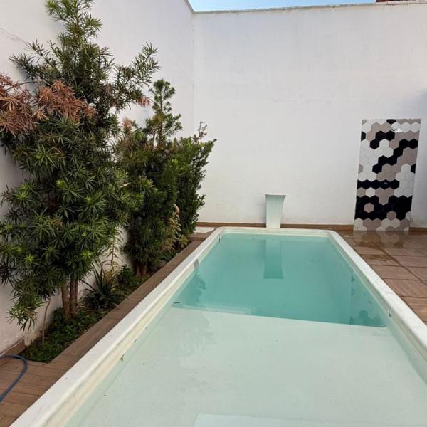 Casa de alto padrão com Piscina e Area Gourmet São Pedro, Teresina - Foto 3