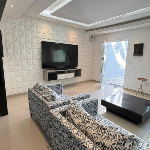 Casa de alto padrão com Piscina e Area Gourmet São Pedro, Teresina - Foto 5