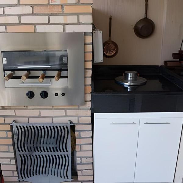 Loft Executivo - Ideal para família. - Foto 4