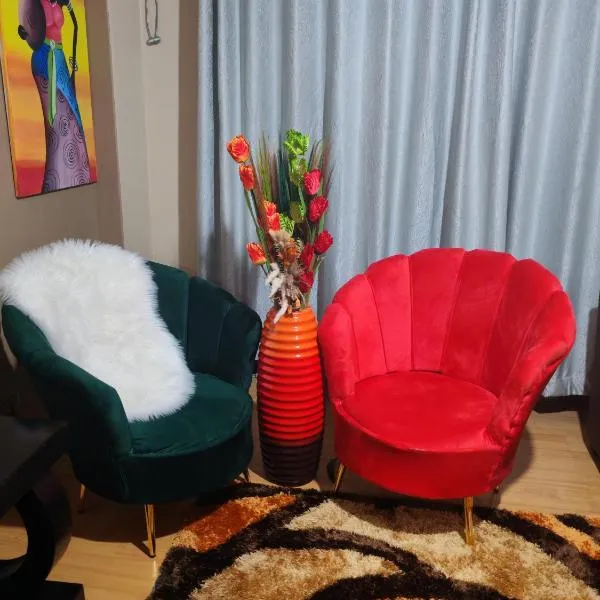 Peaceful stay, hotel em Richards Bay