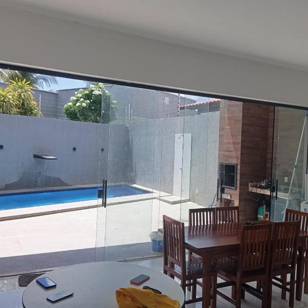 Casa Riso Dourado - Foto 4