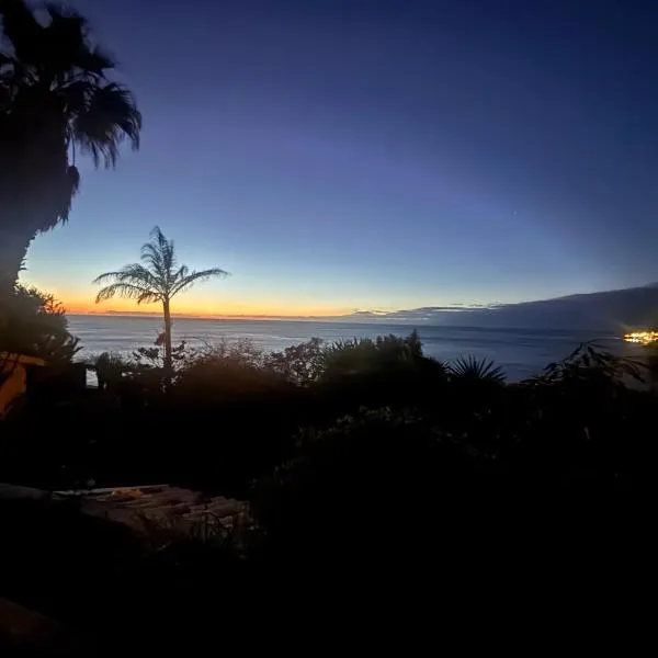 Suite Bela Vigia 3，濱海雅爾丁的飯店