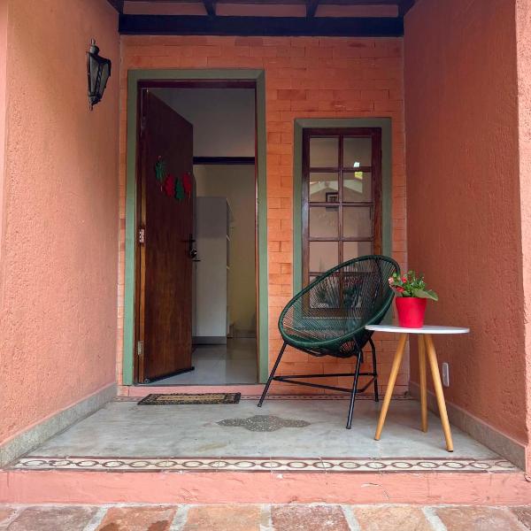 Casa João de Barro - Jaguariúna - Foto 2
