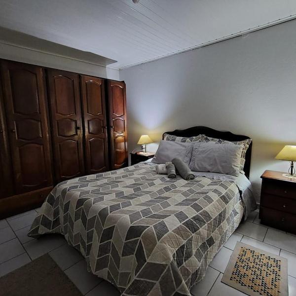 Santa House III Guest House - Foto 2