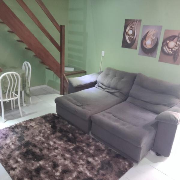 Casa recanto dos amores