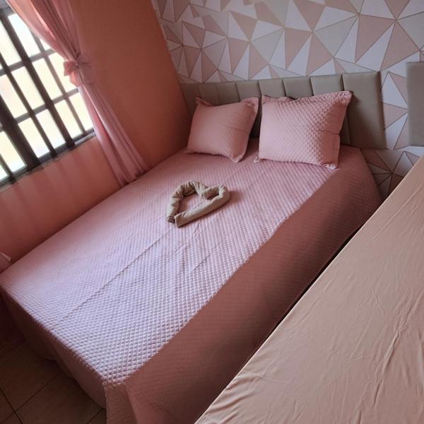 Casa recanto dos amores - Foto 2