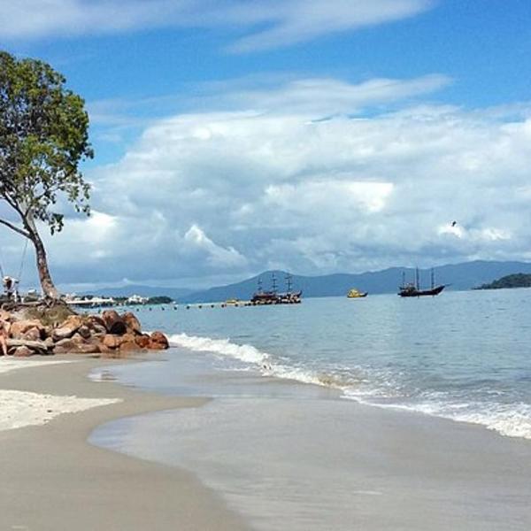 Apto novo 400m da praia - Foto 5