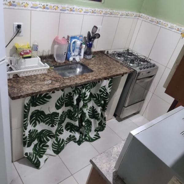 Casa recanto dos amores - Foto 4