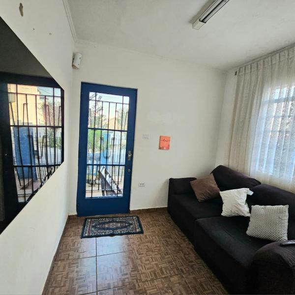 Casa alto do Ipiranga2026
